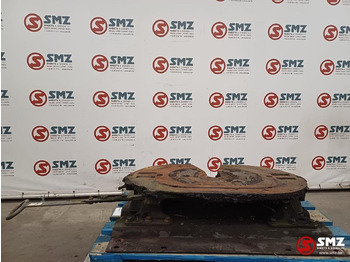 Fifth wheel coupling for Truck jost Occ koppelschotel met montageplaat JSK40 JOST: picture 2