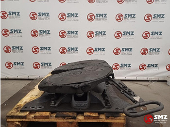 Fifth wheel coupling for Truck jost Occ koppelschotel + montageplaat JOST JSK42: picture 2