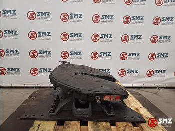 Fifth wheel coupling for Truck jost Occ koppelschotel + montageplaat JOST JSK42: picture 3