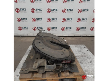 Fifth wheel coupling for Truck jost Occ koppelschotel + montageplaat JSK42 Jost: picture 4