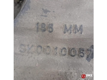 Fifth wheel coupling for Truck jost Occ koppelschotel + montageplaat JSK42 Jost: picture 5