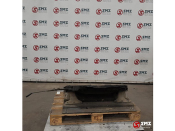 Fifth wheel coupling for Truck jost Occ koppelschotel + montageplaat JSK42 Jost: picture 2