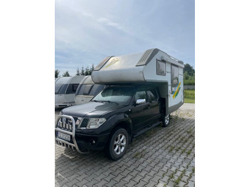 Camper Zabudowa kempingowa do Pick-up’a Knaus Traveller: picture 2