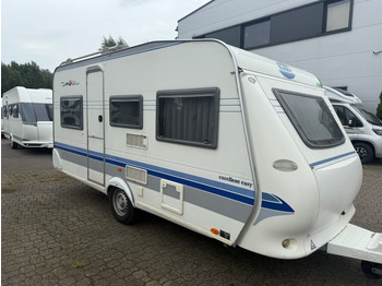 Caravan HOBBY EXCELLENT
