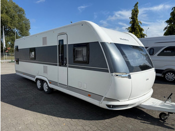 Caravan HOBBY PRESTIGE 720 KWFU