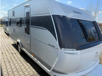 Lease a  Hobby DE LUXE 545 KMF 2025 Hobby DE LUXE 545 KMF 2025: picture 1