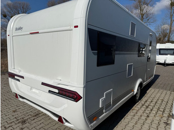 Lease a  Hobby DE LUXE 545 KMF 2025 Hobby DE LUXE 545 KMF 2025: picture 4