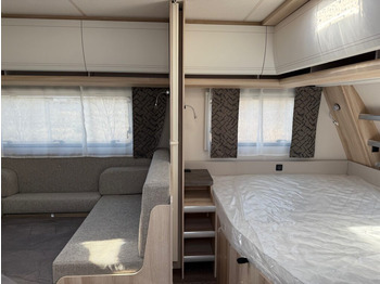 Lease a  Hobby DE LUXE 545 KMF 2025 Hobby DE LUXE 545 KMF 2025: picture 5