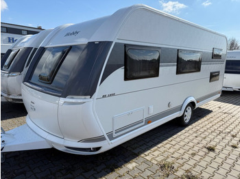 Lease a  Hobby DE LUXE 545 KMF 2025 Hobby DE LUXE 545 KMF 2025: picture 2