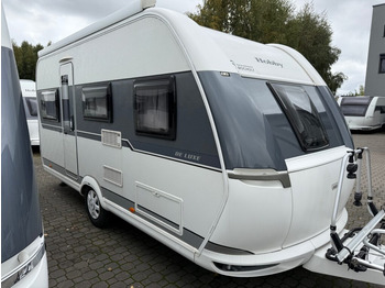 Caravan HOBBY DE LUXE