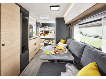 Lease a  Hobby MAXIA 595 KML Hobby MAXIA 595 KML: picture 3