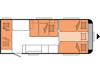 Lease a  Hobby MAXIA 595 KML Hobby MAXIA 595 KML: picture 2
