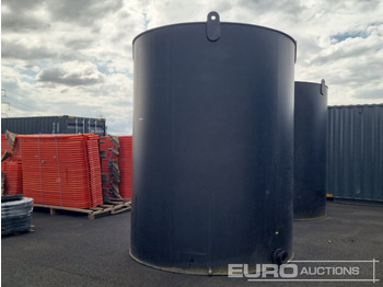 Storage tank