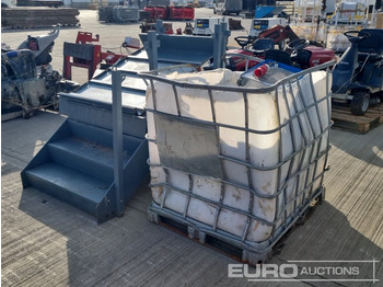 Construction equipment