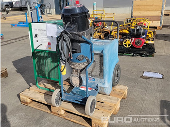 Construction equipment