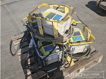 Construction equipment