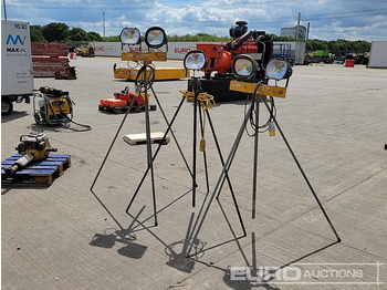 Construction equipment