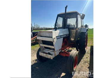 Farm tractor DAVID BROWN