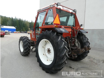 Farm tractor FIAT 90 series