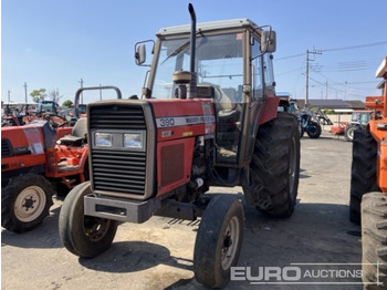 Farm tractor MASSEY FERGUSON 1000 series