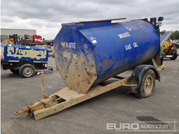 Storage tank