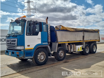 Tipper HINO