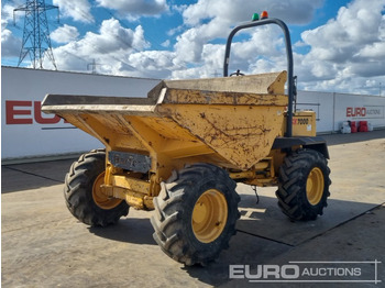 Mini dumper BARFORD