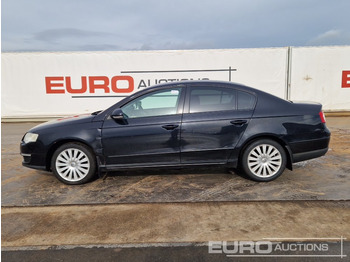 Car 2009 Volkswagen Passat: picture 2