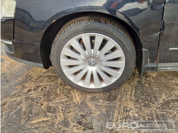 Car 2009 Volkswagen Passat: picture 5