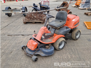 Garden mower HUSQVARNA