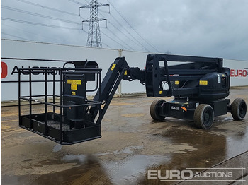 Aerial platform GENIE Z45/25