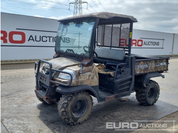 Side-by-side/ ATV