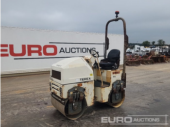 Roller TEREX