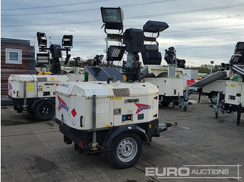 Lighting tower 2012 Towerlight VB-9: picture 5