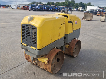 Asphalt machine WACKER