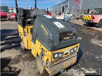 Roller BOMAG