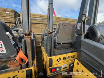 Roller BOMAG