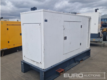 Generator set