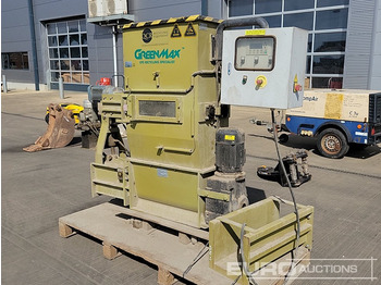 Construction equipment