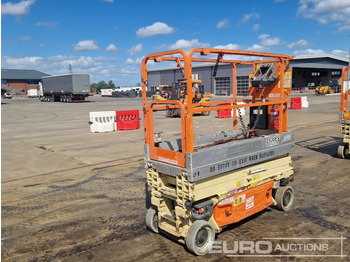 Aerial platform 2014 JLG 1930ES: picture 5