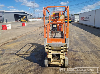Aerial platform 2014 JLG 1930ES: picture 4