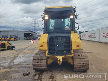 Bulldozer 2014 Komatsu D37PX-23: picture 4