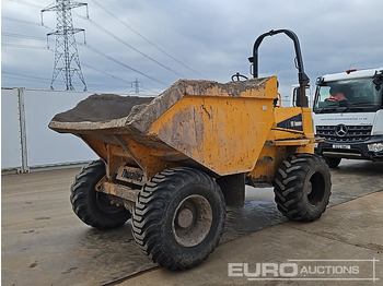 Mini dumper THWAITES