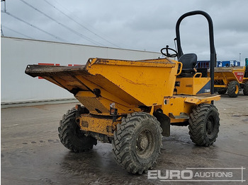 Mini dumper THWAITES