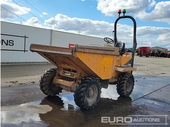 Mini dumper THWAITES
