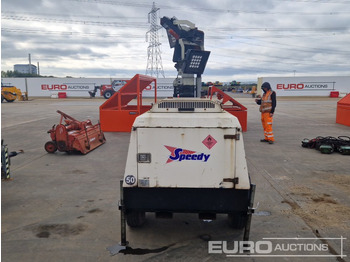 Lighting tower 2014 Towerlight BLED1-1557: picture 4