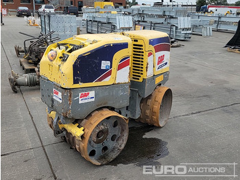 Asphalt machine WACKER