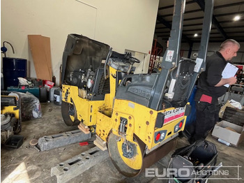 Roller 2015 Bomag BW80AD-5: picture 2