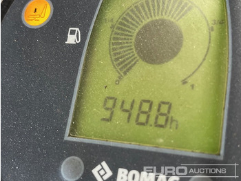 Roller 2015 Bomag BW80AD-5: picture 4
