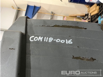 Roller 2015 Bomag BW80AD-5: picture 5